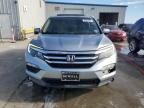 2017 Honda Pilot EXL