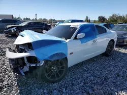 Vehiculos salvage en venta de Copart Tifton, GA: 2020 Dodge Charger Scat Pack