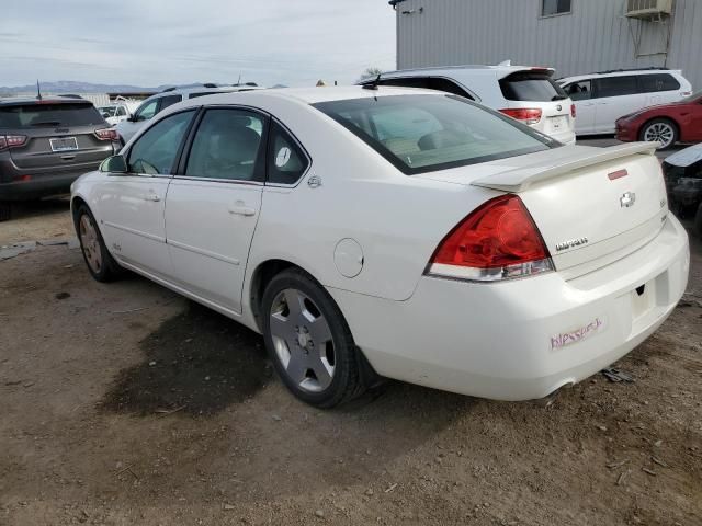 2006 Chevrolet Impala Super Sport