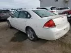 2006 Chevrolet Impala Super Sport