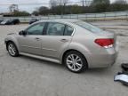 2014 Subaru Legacy 2.5I