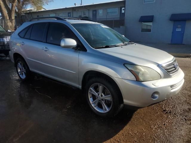 2006 Lexus RX 400