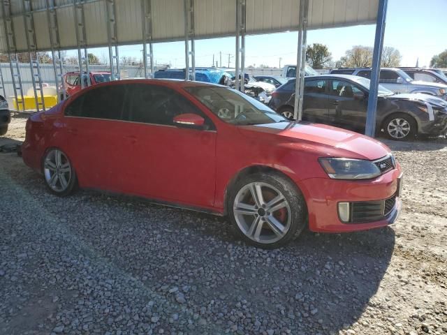 2015 Volkswagen Jetta GLI