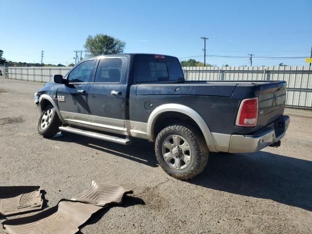 2014 Dodge 2500 Laramie