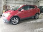 2013 Buick Encore