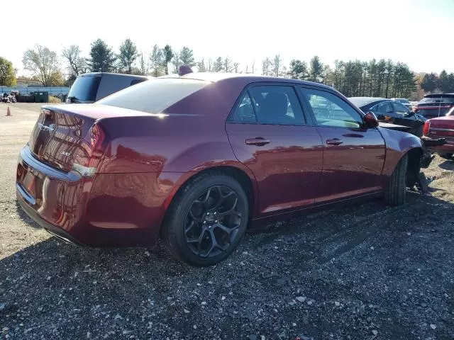 2019 Chrysler 300 S