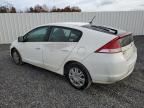 2011 Honda Insight