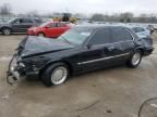 1999 Mercury Grand Marquis LS