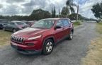 2014 Jeep Cherokee Sport