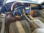 2003 Lexus SC 430