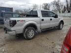 2009 Ford F150 Supercrew