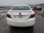 2013 Buick Lacrosse Touring