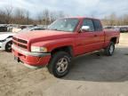 1997 Dodge RAM 1500