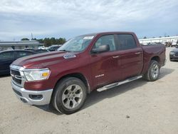 Dodge salvage cars for sale: 2020 Dodge RAM 1500 BIG HORN/LONE Star