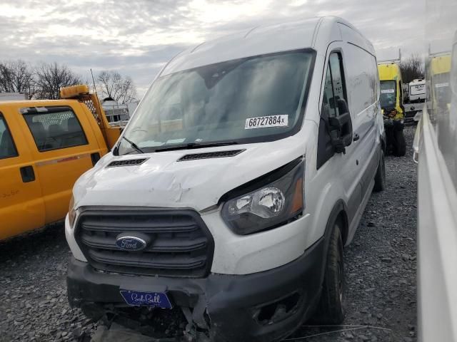 2022 Ford Transit T-250