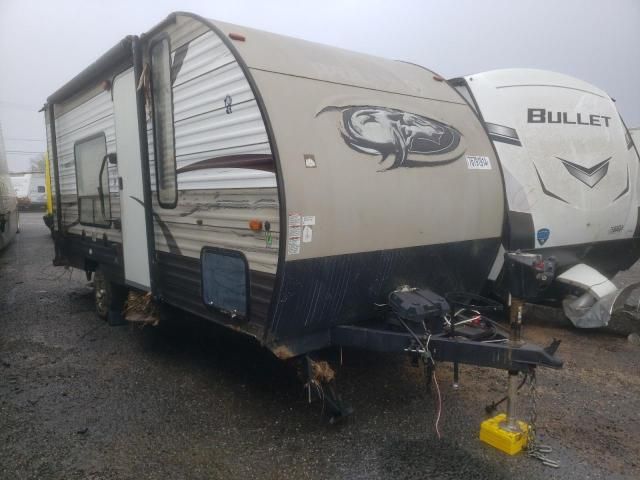 2015 Other 2015 'OTHER RV' Camper