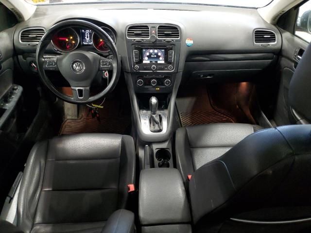 2014 Volkswagen Jetta TDI