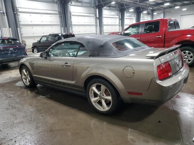 2005 Ford Mustang