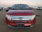 2007 Ford Edge SEL