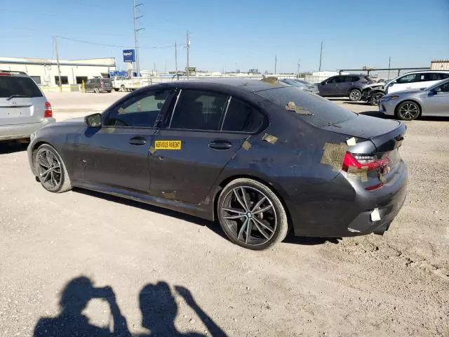 2020 BMW M340I