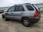 2005 KIA New Sportage