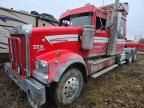 2010 Western Star Conventional 4900FA