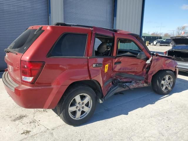 2006 Jeep Grand Cherokee Laredo