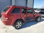 2006 Jeep Grand Cherokee Laredo