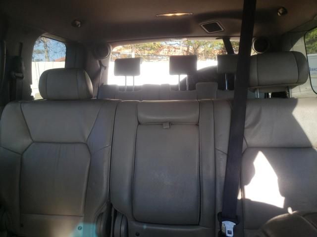 2009 Honda Pilot EXL