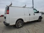 2008 GMC Savana G2500