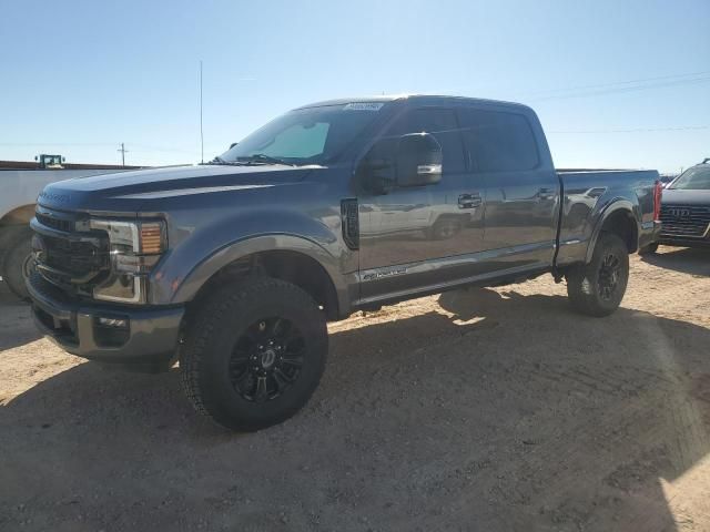 2021 Ford F250 Super Duty