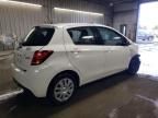 2016 Toyota Yaris L