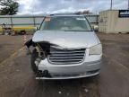 2008 Chrysler Town & Country Touring