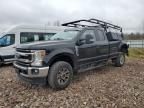 2022 Ford F250 Super Duty