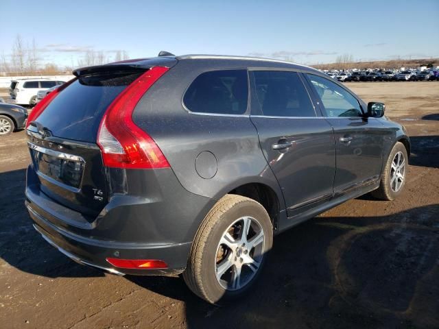 2014 Volvo XC60 T6