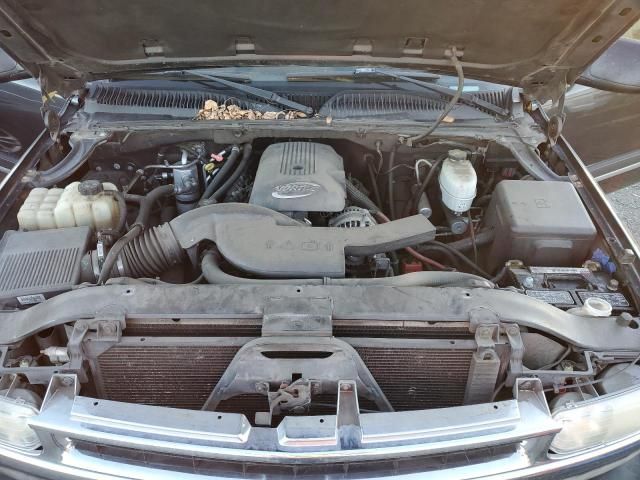 2005 Chevrolet Tahoe C1500