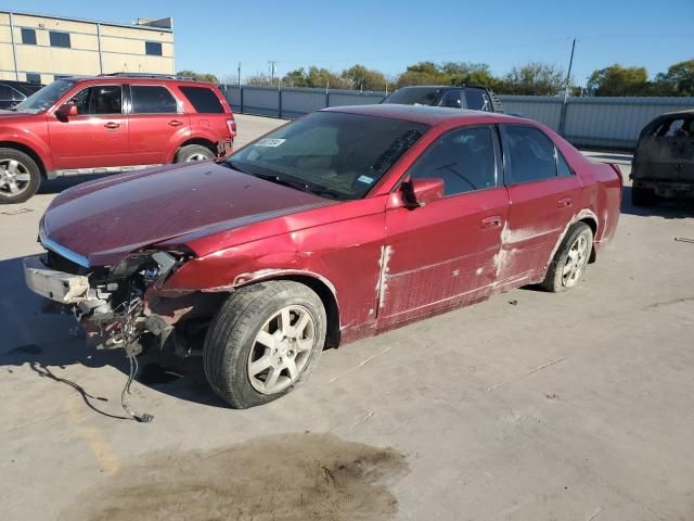 2007 Cadillac CTS HI Feature V6