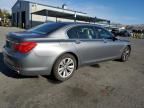 2011 BMW 740 LI