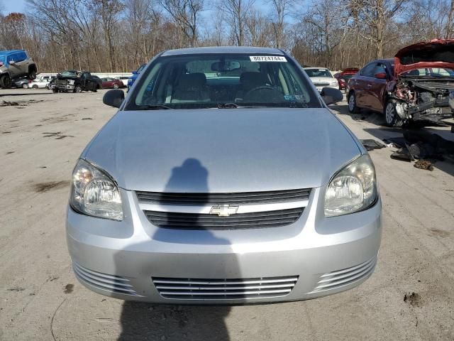 2009 Chevrolet Cobalt LS