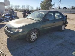 2000 Toyota Corolla VE en venta en Lexington, KY