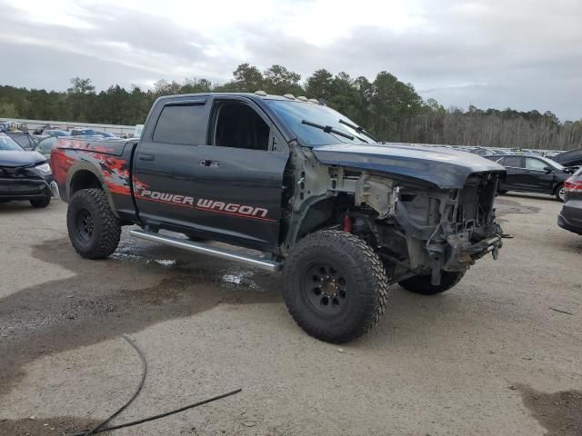 2015 Dodge RAM 2500 Powerwagon