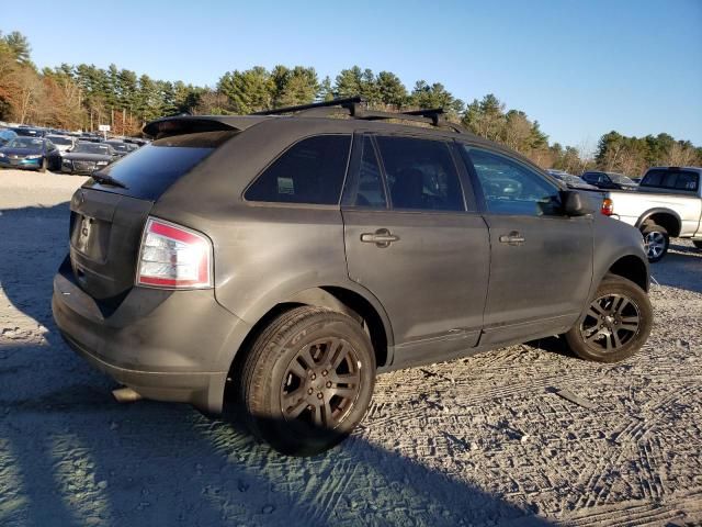 2008 Ford Edge SE