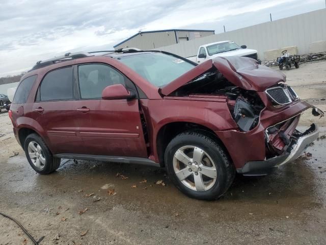 2007 Pontiac Torrent