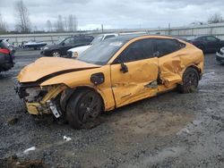 2023 Ford Mustang MACH-E California Route 1 en venta en Arlington, WA