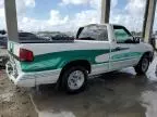 1995 Chevrolet S Truck S10