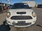 2008 Mini Cooper S