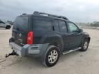 2010 Nissan Xterra OFF Road