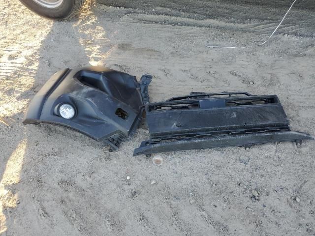 2023 Dodge RAM Promaster 2500 2500 High