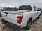 2018 Nissan Titan S