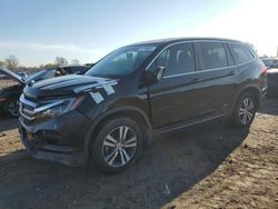 2018 Honda Pilot EXL en venta en Hillsborough, NJ